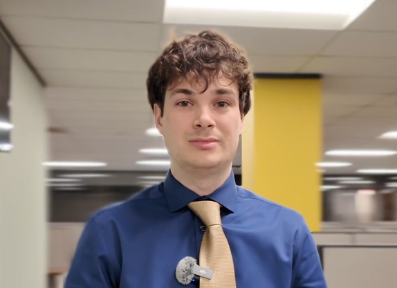 Get to Know Kenton